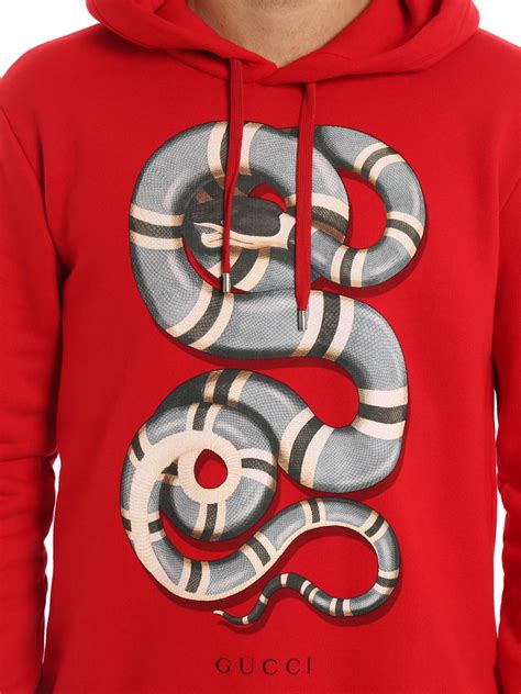 gucci hoodie snake cheap|gucci dragon hoodie.